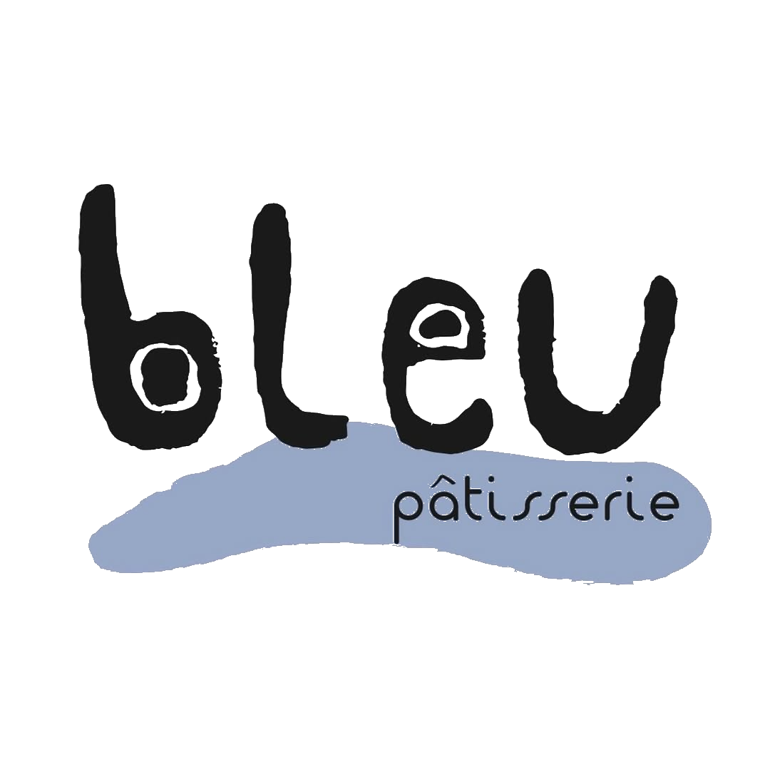 Bleu Pâtisserie